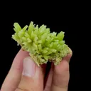 Natural Pyromorphite Mineral Specimen,High Quality Specimen,GUILIN,GUANGXI,CHINA(48*29*28mm) - image 6