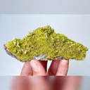 Natural Pyromorphite,Mineral Specimen:Guangxi,China (115*50*25MM) - image 5