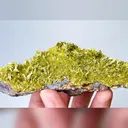 Natural Pyromorphite,Mineral Specimen:Guangxi,China (115*50*25MM) - image 3