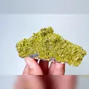 Natural Pyromorphite,Mineral Specimen:Guangxi,China (115*50*25MM) - image 2
