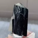 Natural Quartz and Tourmaline Symbiosis comes from Namibia 25*45*15MM - image 2