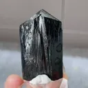 Natural Quartz and Tourmaline Symbiosis comes from Namibia 25*45*15MM - image 3