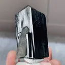 Natural Quartz and Tourmaline Symbiosis comes from Namibia 25*45*15MM - image 4