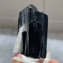 Natural Quartz and Tourmaline Symbiosis comes from Namibia 25*45*15MM - image 1