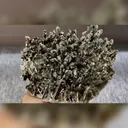 Natural Quartz Cluster and Goethite Symbiosis comes from Shizhuyuan,Chenzhou 135*95*50MM - image 2