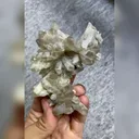 Natural Quartz Cluster comes from Inner Mongolia,China 60*100*40MM - image 3