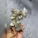 Natural Quartz Cluster comes from Inner Mongolia,China 60*100*40MM - image 1