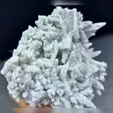Natural Quartz Clusters and Fluorite Symbiosis comes from Fujian,China 160*135*70MM - image 2