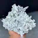 Natural Quartz Clusters and Fluorite Symbiosis comes from Fujian,China 160*135*70MM - image 1