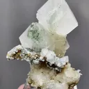 Natural Quartz comes from Inner Mongolia,China 45*60*30MM - image 5