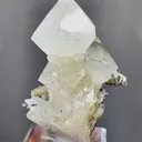 Natural Quartz comes from Inner Mongolia,China 45*60*30MM - image 1