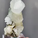Natural Quartz comes from Inner Mongolia,China 45*60*30MM - image 3