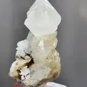 Natural Quartz comes from Inner Mongolia,China 45*60*30MM - image 2