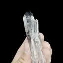 Natural Quartz Crystal Cluster Mineral Specimen,High Quality Specimen,SICHUAN,CHINA(43*17*101mm) - image 3