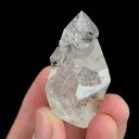Natural Quartz, Mineral Specimen:Guizhou,China (35*20*40MM) - image 3