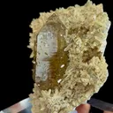 Natural Quartz Tower, Mineral Specimen:Anhui,China (90*50*70MM) - image 3