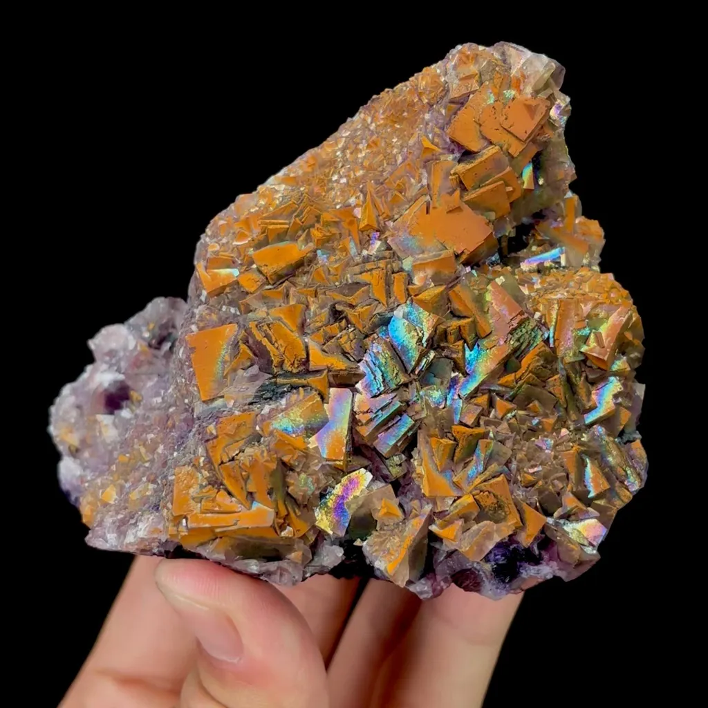 specimen video