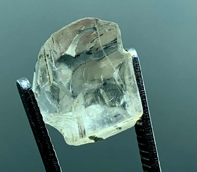 Natural Rarest Phenakite (Phenakite) Crystal Specimen From Brazil (3 Grams) P30 - image 4
