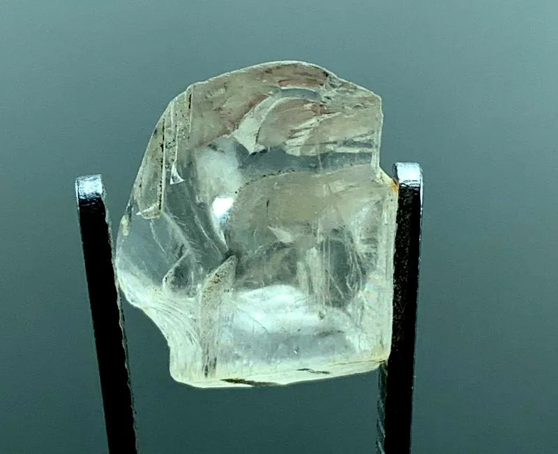 Natural Rarest Phenakite (Phenakite) Crystal Specimen From Brazil (3 Grams) P30 - image 7