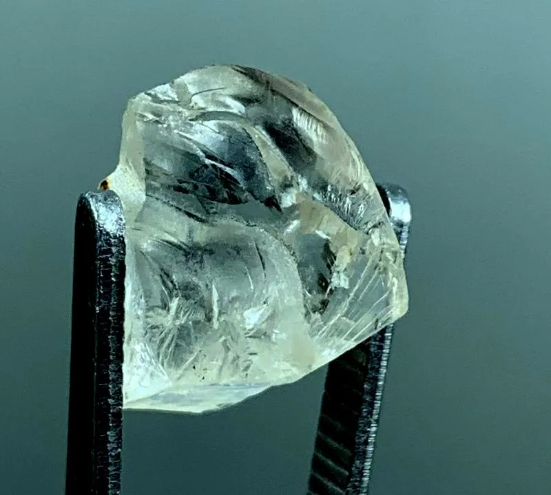 Natural Rarest Phenakite (Phenakite) Crystal Specimen From Brazil (3 Grams) P30 - image 5