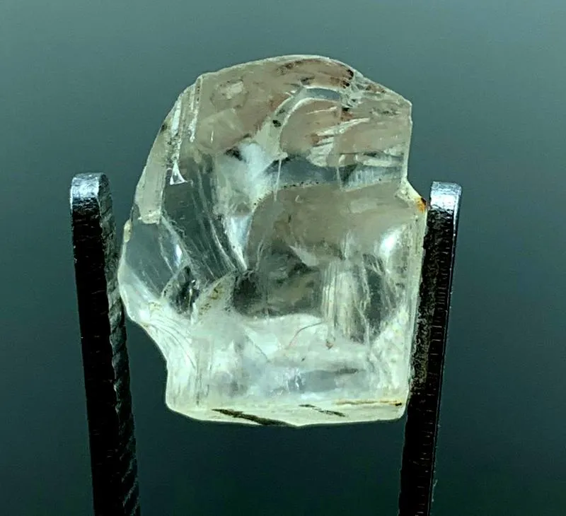 Natural Rarest Phenakite (Phenakite) Crystal Specimen From Brazil (3 Grams) P30 - image 8