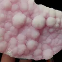 Natural Red Aragonite, Mineral Specimen: Yunnan,China (80*30*50MM) - image 3