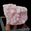 Natural Red Aragonite, Mineral Specimen: Yunnan,China (80*30*50MM) - image 2