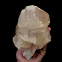 Natural Red Calcite, Mineral Specimen:Daye,Hubei (110*150*80MM) - image 2