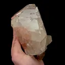 Natural Red Calcite, Mineral Specimen:Daye,Hubei (110*150*80MM) - image 3
