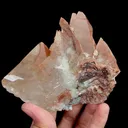Natural Red Calcite, Mineral Specimen:Daye,Hubei (110*45*85MM) - image 3