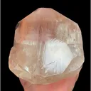 Natural Red Calcite, Mineral Specimen:Daye,Hubei (115*105*95MM) - image 4