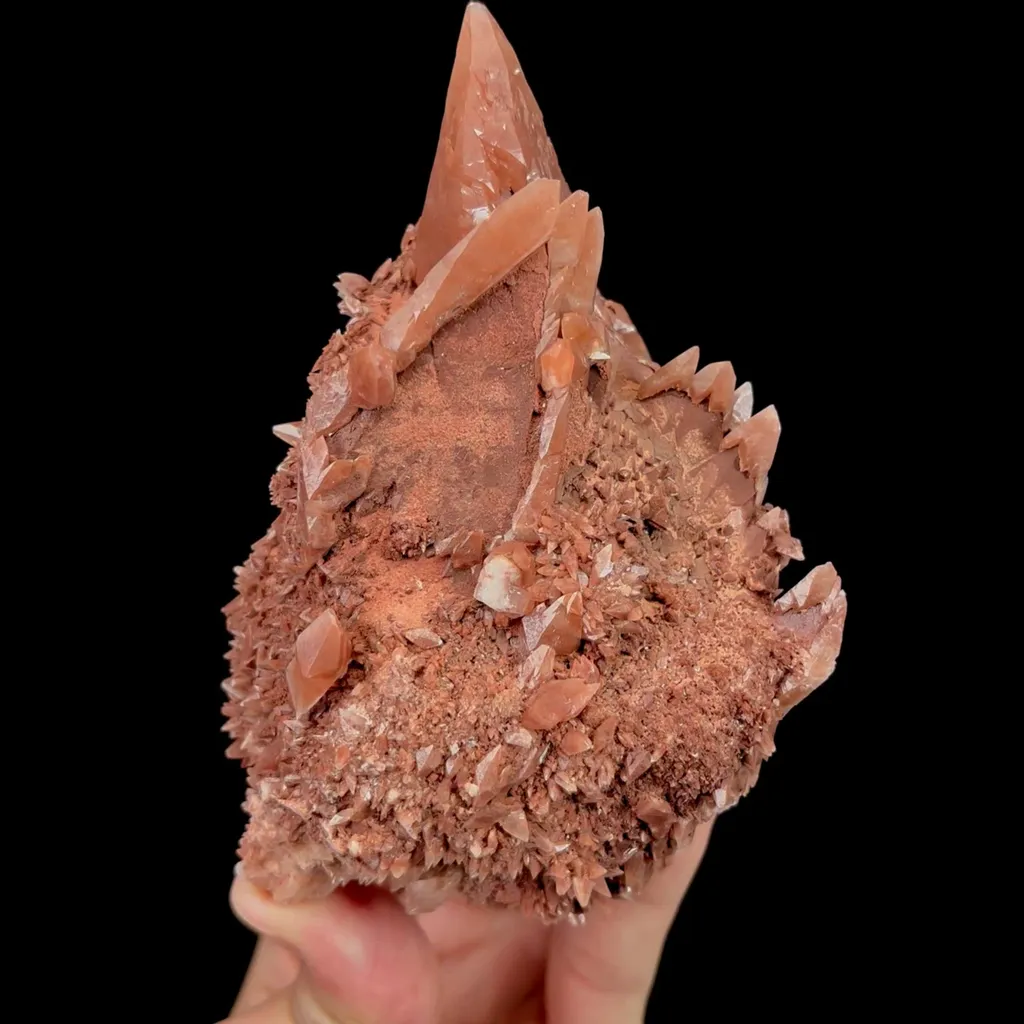 specimen video