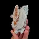 Natural Red Calcite, Mineral Specimen:Daye,Hubei (75*80*45MM) - image 2