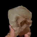 Natural Red Calcite, Mineral Specimen:Daye,Hubei (75*80*95MM) - image 4