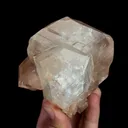 Natural Red Calcite, Mineral Specimen:Daye,Hubei (75*80*95MM) - image 7