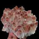 Natural Red Calcite Mineral Specimen,High Quality Specimen,DAYE,HUBEI,CHINA(135*115*60mm) - image 3