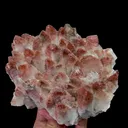 Natural Red Calcite Mineral Specimen,High Quality Specimen,DAYE,HUBEI,CHINA(135*115*60mm) - image 1
