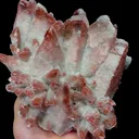 Natural Red Calcite Mineral Specimen,High Quality Specimen,DAYE,HUBEI,CHINA(180*144*85mm) - image 3
