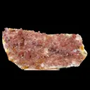 Natural Red Quartz Cluster, Mineral Specimen:Jiangxi,China (210*100*55MM) - image 2