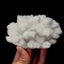Natural Rhodochrosite and Crystal Mineral Specimen,High Quality Specimen,WUZHOU,GUANGXI,CHINA(105*65*44mm) - image 2