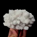 Natural Rhodochrosite and Crystal Mineral Specimen,High Quality Specimen,WUZHOU,GUANGXI,CHINA(105*65*44mm) - image 3