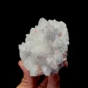 Natural Rhodochrosite and Crystal Mineral Specimen,High Quality Specimen,WUZHOU,GUANGXI,CHINA(105*65*44mm) - image 4
