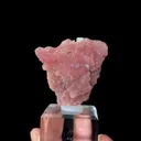 Natural Rhodochrosite comes from Wuzhou,Guangxi 50*20*50MM - image 5