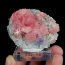 Natural Rhodochrosite, Mineral Specimen:Guangxi,China (50*45*25MM) - image 1