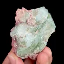Natural Rhodochrosite, Mineral Specimen:Guangxi,China (60*40*30MM) - image 3