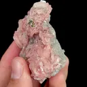 Natural Rhodochrosite, Mineral Specimen:Guangxi,China (60*40*30MM) - image 2