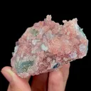 Natural Rhodochrosite, Mineral Specimen:Guangxi,China (70*55*25MM) - image 3