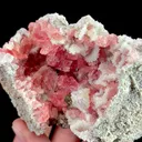 Natural Rhodochrosite, Mineral Specimen:Guangxi,China (90*60*35MM) - image 4