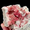 Natural Rhodochrosite, Mineral Specimen:Guangxi,China (90*60*35MM) - image 3