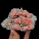 Natural Rhodochrosite Mineral Specimen,High Quality Specimen,WUZHOU,GUANGXI,CHINA(102*70*38mm) - image 2